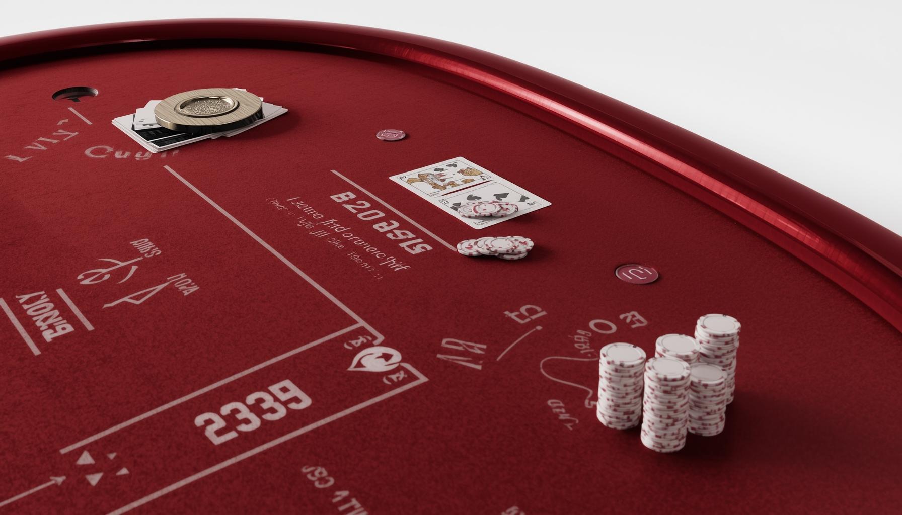 Baccarat Varianten und ihre Unterschiede