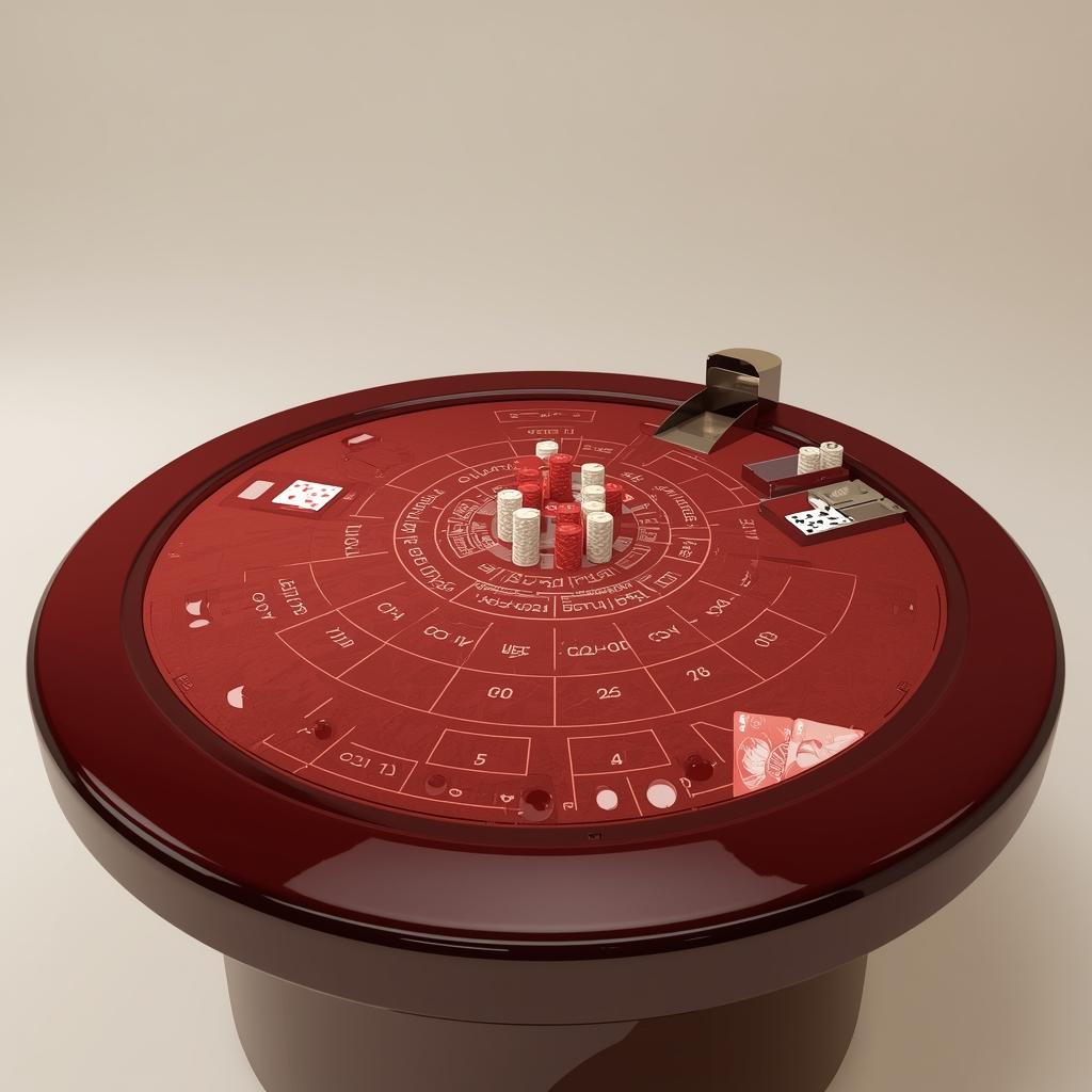 Live Baccarat Spiele: Ein spannendes Erlebnis