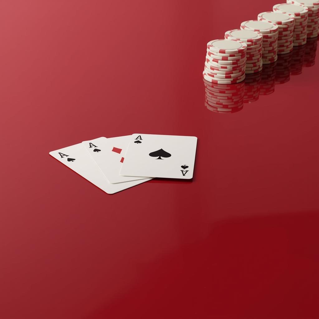 Regeln und Strategien bei Baccarat